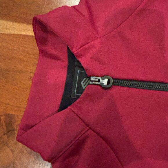 Siroko J1 Winter Khangai Cycling Jacket Men's Medium - Picture 4 of 16